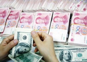 Монголбанк 12.6 сая ам.доллар, 58.0 сая юань худалдав