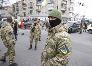 Украинд 24 цагийн дотор 80 гаруй хүн амь үрэгджээ