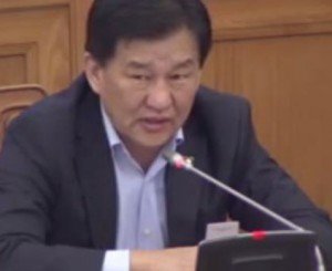 Иргэд энэ гишүүдийн алинд нь итгэх бол /Бичлэг/