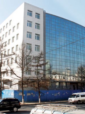 Бодлогогүйн золиос
