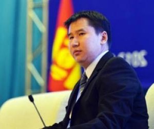 Г.Дэнзэн АТГ-ыг улстөрийн зорилгоор ажилладаг гэв үү