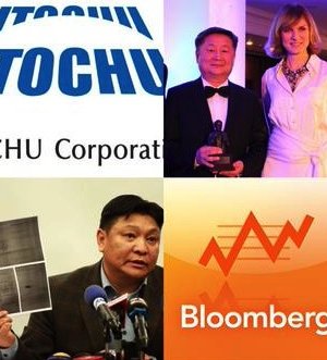 “Голомт” банкны булхайг илчилсэн Bloomberg – 2