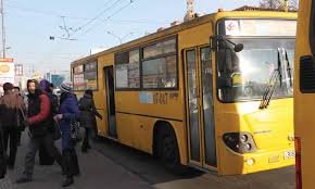 “Автобус-3”, “Мяралзаа” ХХК-ны жолооч нар ноцтой осол гаргалаа