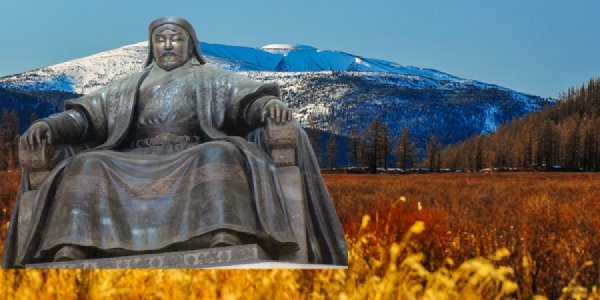 Чингис хааныг монгол хүн болохыг баталжээ