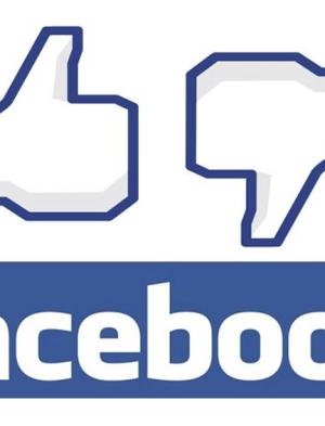 Тун удахгүй Facebook-т “Таалагдахгүй байна” гэсэн товчлуур бий болно