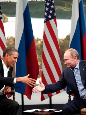 Путин, Обама нарын уулзалт олон асуудлыг шийднэ