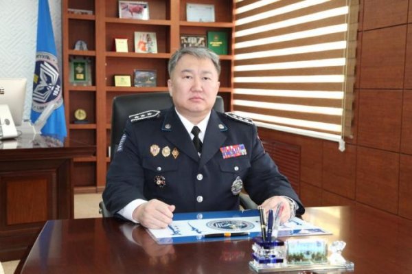 ЦЕГ-ын дарга Р.Чингисээс ЯЛ АСУУХ ЦАГ БОЛЖЭЭ