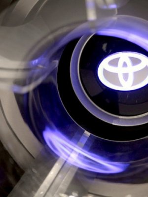 “Toyota” автомашины борлуулалтаар дахин тэргүүлжээ