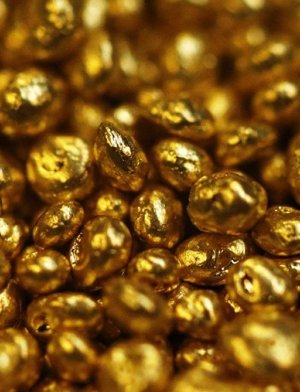 Есөн сарын байдлаар 7.6 тонн алт экспортложээ