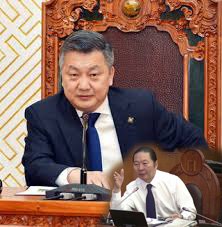 УИХ-ын дарга буюу АН-ын дарга З.Энхболдын давхар бодлого буюу ЦЭЦ