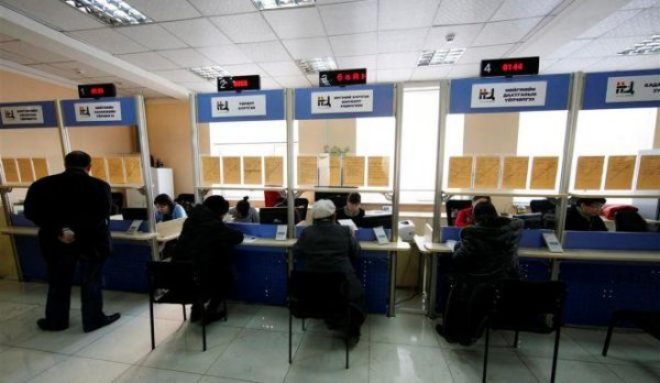 Төрийн үйлчилгээний нэгдсэн төвийг аймгуудад байгуулна