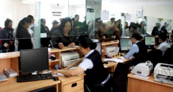 Төрийн үйлчилгээний ажлыг төвөггүй болгоё, Нийслэлийн удирдлагууд аа