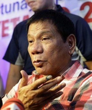 Филиппиний шинэ ерөнхийлөгч цаазаар авах ялыг сэргээнэ
