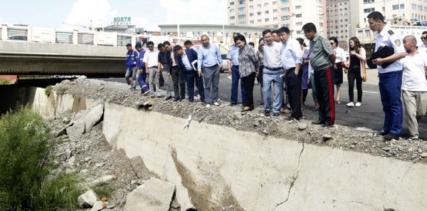 Нийслэлийн онцгой комисс ирэх даваа гарагт хуралданa