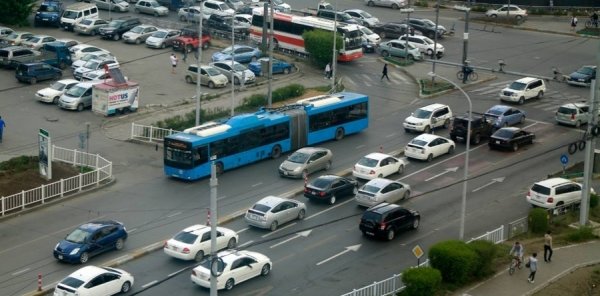 АВТОМАШИНЫ УЛСЫН ДУГААРЫГ ТЭГШ, СОНДГОЙГООР ЯЛГАН ХӨДӨЛГӨӨНД ОРОЛЦУУЛНА