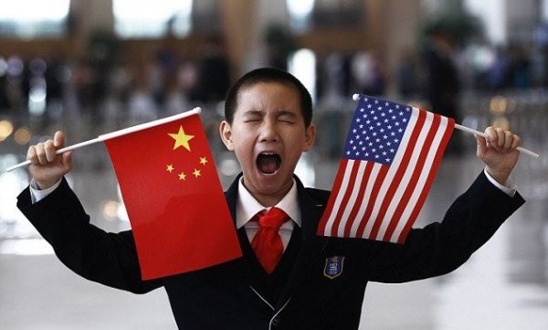 Хятад улсаас АНУ-д хийсэн шууд хөрөнгө оруулалт нэмэгджээ