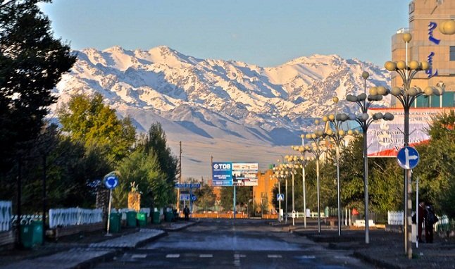 11 сарын 19-ийг автомашингүй өдөр болгон зарлалаа