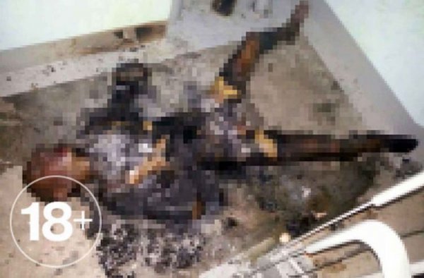 ШОРОНД ОРОХГҮЙН ТУЛД ӨӨРИЙГӨӨ НАС БАРСАН БОЛГОЖ, ЦОГЦОС ШАТААЖЭЭ