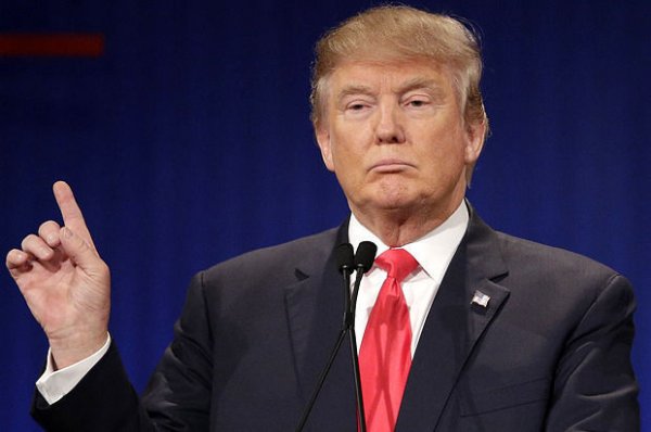 Д.Трампын ялалт монголчуудад халтай юу