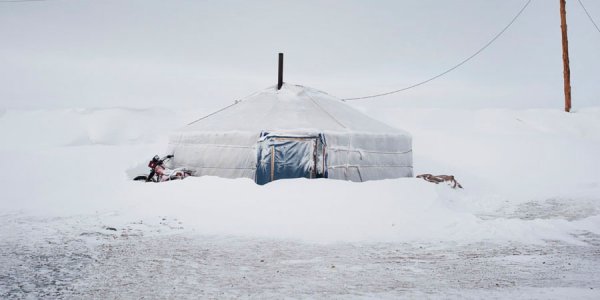 Нийт нутгийн 30 орчим хувьд өвөлжилт хүндрэх эрсдэлтэй