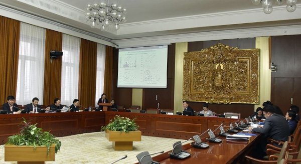 Банк бус санхүүгийн байгууллагын тоо 139-өөс 509 болж нэмэгджээ