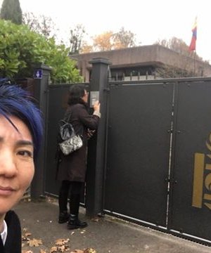 Швейцарт албан ёсоор Баярцогтын эсрэг хэрэг прокурор дээр үүссэн ба түүний 3 найз буюу данс хамтран эзэмшдэг хүмүүсийг илчилнэ