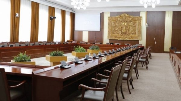 УИХ дахь ажлын хэсгүүд хуралдана