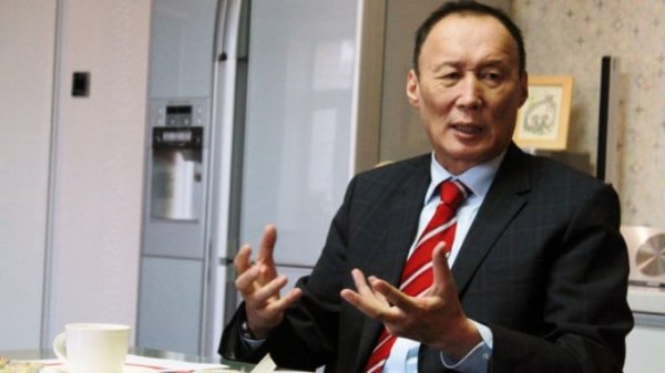 Буянгийн Б.Жаргалсайхан Цагаан сарыг ингэж шүүмжлэв