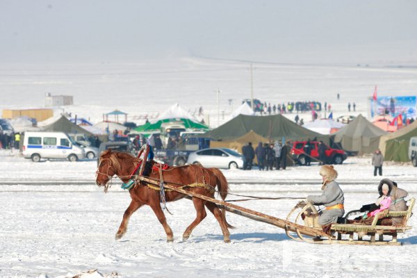 Хандгайтын 