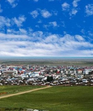 Увс аймгийн 