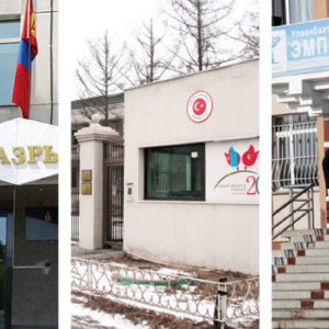 БСШУСЯ: Турк сургуулиудын асуудал нууцын зэрэглэлд хамаарч байна
