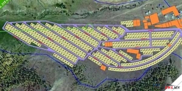 Нийслэлийн иргэд орон нутагт 5000 м2 хүртэлх газрыг үнэгүй өмчлөх боломжтой