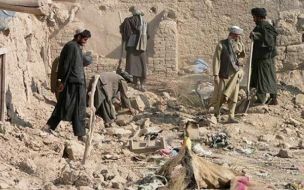 ​Афганистаны нийслэлд халдлагын улмаас 3 хүн амиа алдав