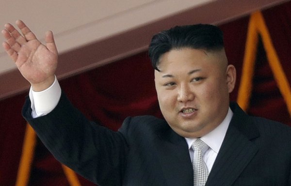 Ким Жөн Ун АНУ-ын ерөнхийлөгчтэй ярилцахад бэлэн байна гэж мэдэгджээ