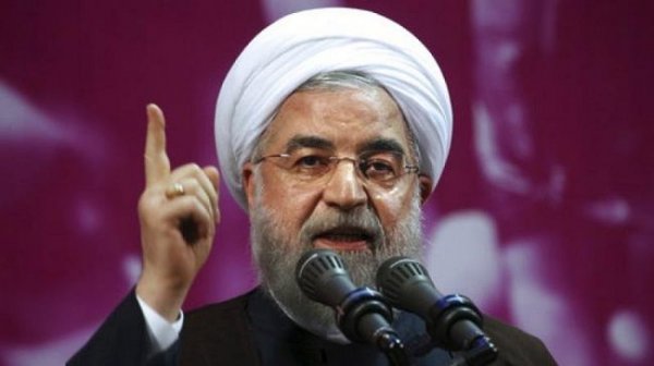 Иран АНУ-ын саналаас татгалзлаа