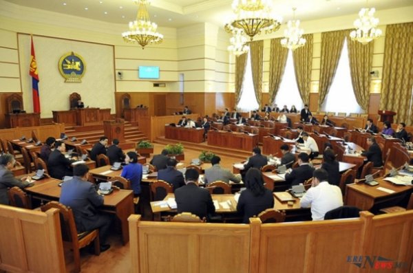 Сайн жишиг: УИХ дэгээ “дэглэж” байна