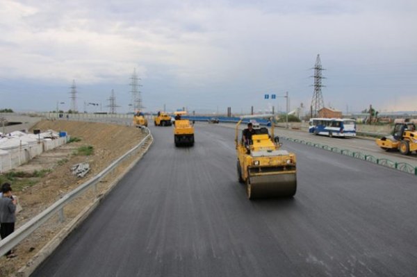 Яармагийн гүүрийг Даваа гарагт нээнэ