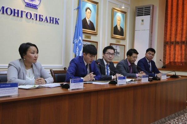 Монгол Улс ОУВС-гаас хөтөлбөр хэрэгжиж эхэлснээс хойш нийт 184.5 сая ам.долларын санхүүжилтийг хүлээн авчээ