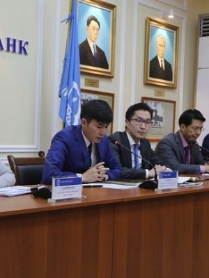Монгол Улс ОУВС-гаас хөтөлбөр хэрэгжиж эхэлснээс хойш нийт 184.5 сая ам.долларын санхүүжилтийг хүлээн авчээ