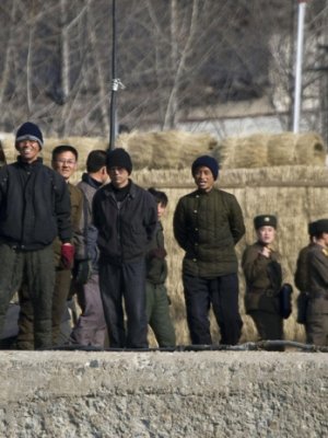 Умард Солонгос хоригдлуудад өршөөл үзүүлнэ