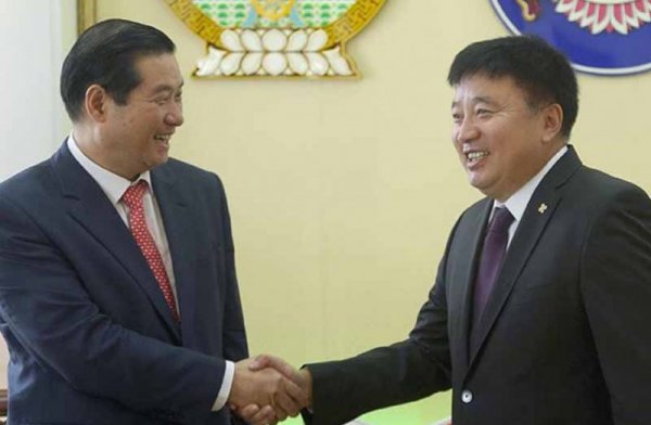 Ирэх сард БНСУ-ын соёлын өдрүүд болно