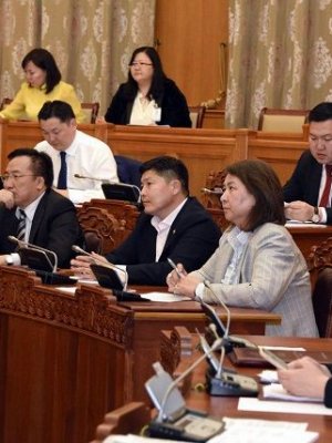 ИНФОГРАФИК:Эрүүгийн хуульд өөрчлөлт оруулах тухай хуулийн танилцуулга