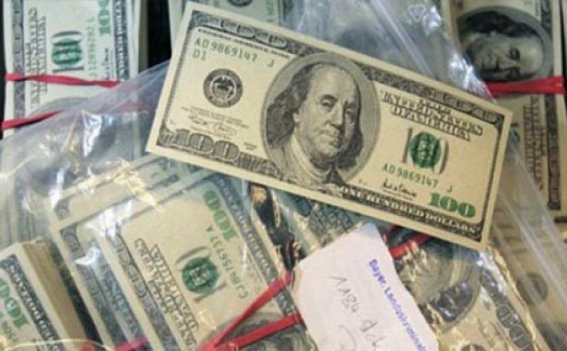 АТГ-Т ШАЛГАГДАЖ БАЙГАА СЭЖИГТНИЙ ГЭРЭЭС 1.3 САЯ АМ.ДОЛЛАР ОЛДЖЭЭ