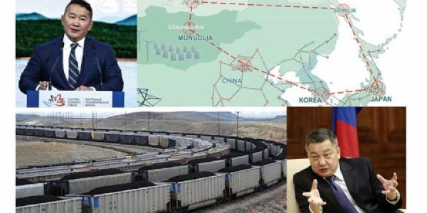 Х.БАТТУЛГЫН СУПЕР СҮЛЖЭЭ БА З.ЭНХБОЛДЫН НҮҮРСНИЙ СҮЛЖЭЭ