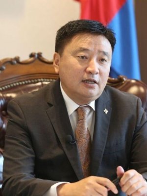 МАН-ын Удирдах Зөвлөл Нийслэлийн МАН-ын хорооны даргад Су.Батболдыг дэвшүүллээ