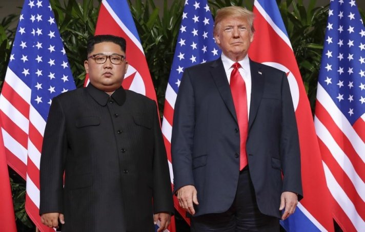 АНУ, Умард Солонгосын дээд хэмжээний уулзалт ирэх 1 дүгээр сарын эхээр болж магадгүй