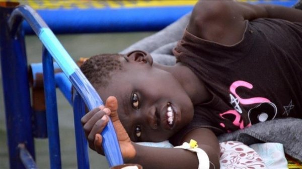 Конгод тархсан "Эбола" вирусийн улмаас олон тооны хүн нас баржээ