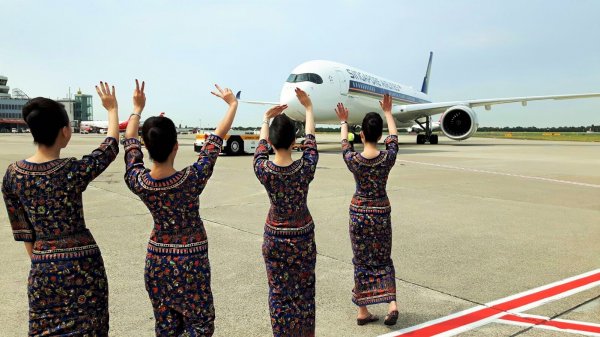 2019 оны шилдэг нисэхийн компаниудыг нэрлэв