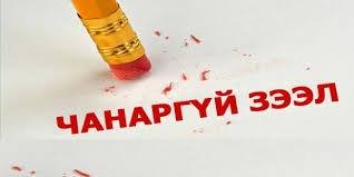 Чанаргүй зээл, халамж 2 дахин өссөн 2018 он