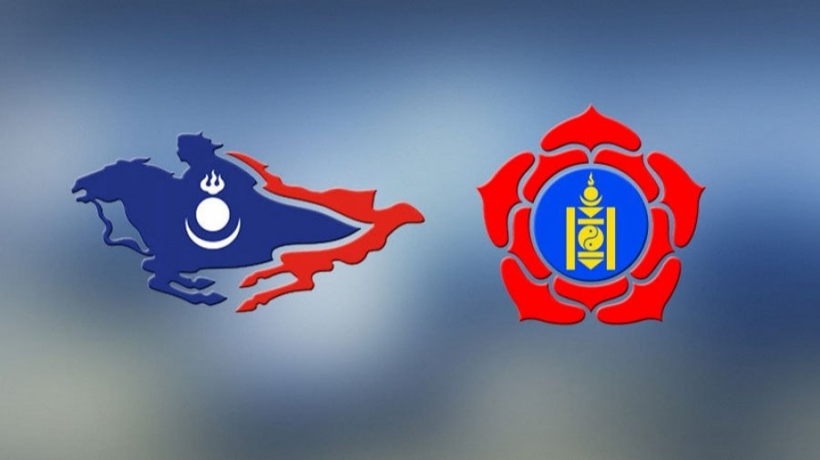 А.Эрдэнэбаяр: Ардын нам, Ардчилсан нам хоёрыг  татан буулгая